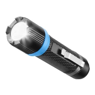 Lampe Torche Multi-outils Compacte Bell+Howell - Super Lumineuse, Neuve Sous Boîte